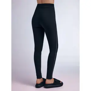 Women's Leggings Conte Elegant Rib Shape image-1