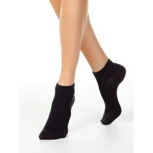 Women's cotton socks Conte Elegant 3Dsocks image-2