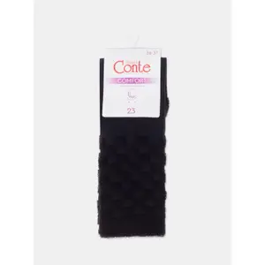 Women's cotton socks Conte Elegant Comfort image-1