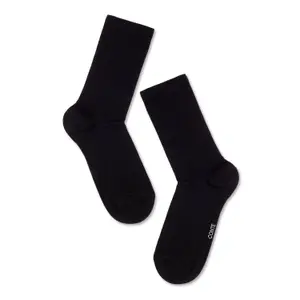 Cotton knee socks Conte Elegant Active image-0