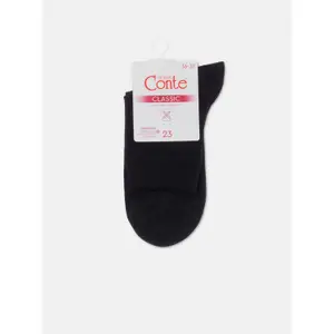 Viscose Socks for Women Conte Elegant Classic (tencel) image-2