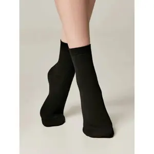 Viscose Socks for Women Conte Elegant Classic (tencel) image-3