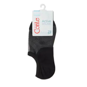Women's socks Conte Elegant 18S-4SP image-1