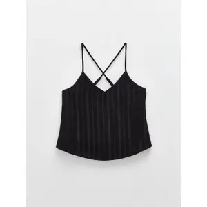 Women's spaghetti strap top Conte Elegant Moonlight LHW 1705 image-1