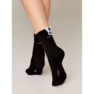 Women's socks Conte Elegant Classic image-4