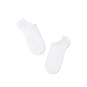Women's cotton socks Conte Elegant Active image-1