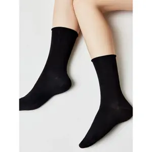 Women's socks Conte Elegant Comfort 19C-101SP (without elastic) image-2