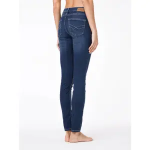 Skinny Jeans for Women Conte Elegant 4640/4915D image-1