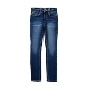 Skinny Jeans for Women Conte Elegant 4640/4915D image-2