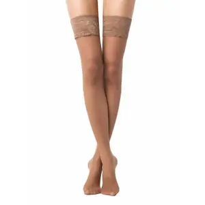 Damen Strumpfhosen Conte Elegant Class 12