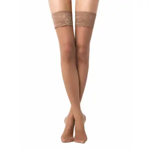 Damen Strumpfhosen Conte Elegant Class 20