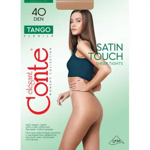 Women's tights Conte Elegant Tango 40 image-3