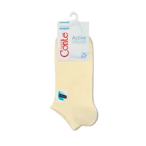 Women's socks Conte Elegant Active image-1