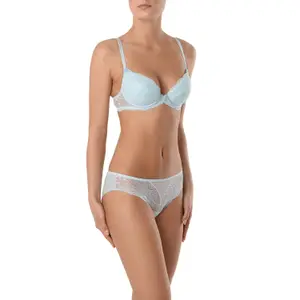 Women's bra Conte Elegant Romantique RB2031 image-1