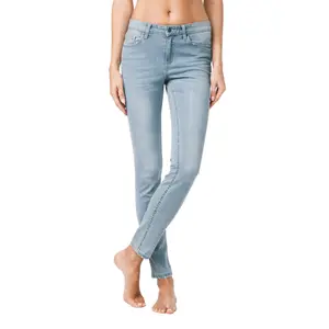 Skinny Jeans for Women Conte Elegant 756/3465 image-0