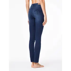 Straight Jeans for Women Conte Elegant Con-46 image-1