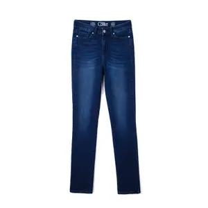 Straight Jeans for Women Conte Elegant Con-46 image-2