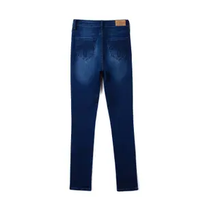 Straight Jeans for Women Conte Elegant Con-46 image-3