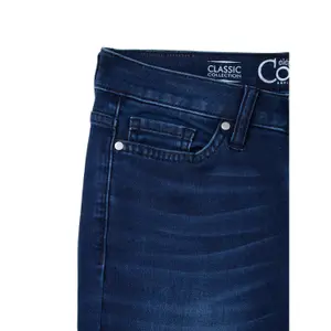 Straight Jeans for Women Conte Elegant Con-46 image-4