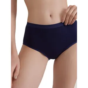Women's high-waisted panties Conte Elegant Basic Collection LB 2016 (in box) image-0