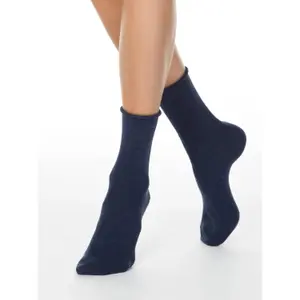 Women's socks Conte Elegant Comfort 19C-101SP (without elastic) image-2