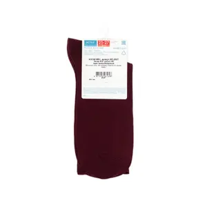 Cotton knee socks Conte Elegant Active image-2