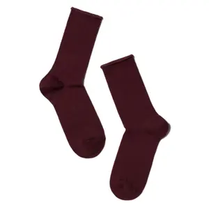 Women's socks Conte Elegant Comfort 19C-101SP (without elastic) image-0