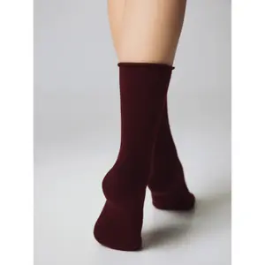 Women's socks Conte Elegant Comfort 19C-101SP (without elastic) image-2