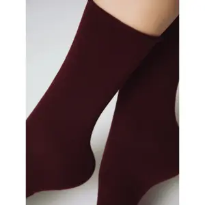 Women's socks Conte Elegant Comfort 19C-101SP (without elastic) image-3