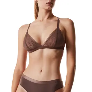 Bustier for women Conte Elegant Zebra LBE 1352 image-0