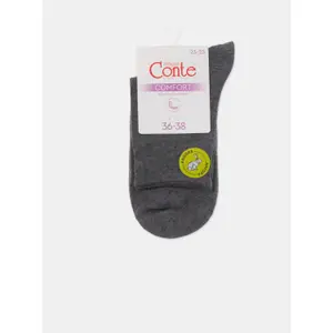 Viscose Socks for Women Conte Elegant Comfort image-2