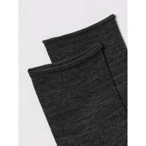 Lange und warme Wollsocken Damen Conte Elegant Comfort image-1