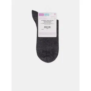 Lange und warme Wollsocken Damen Conte Elegant Comfort image-3