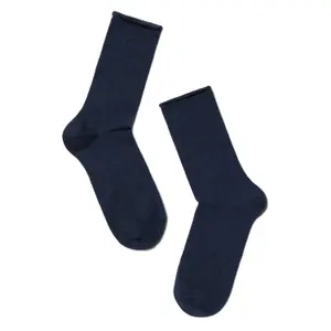 Women's socks Conte Elegant Comfort 19C-101SP (without elastic) image-0
