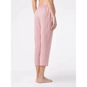 Women's cropped Trousers Conte Elegant Bella Vista image-1