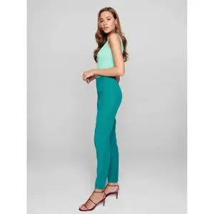 Women's cropped Trousers Conte Elegant Indiana Loose-Fit image-1