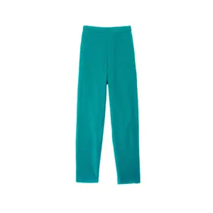 Women's cropped Trousers Conte Elegant Indiana Loose-Fit image-2
