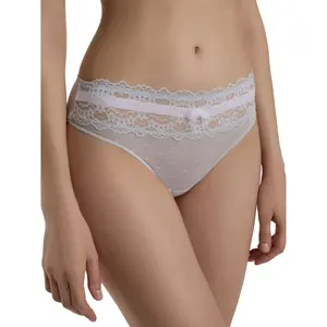 Low Rise Thong Women Conte Elegant Flirt TP6126 image-0