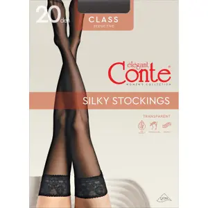 Damen Strumpfhosen Conte Elegant Class 20 image-1