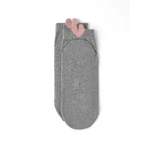 Women's cotton socks Conte Elegant Active image-0