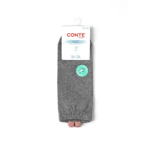 Women's cotton socks Conte Elegant Active image-1