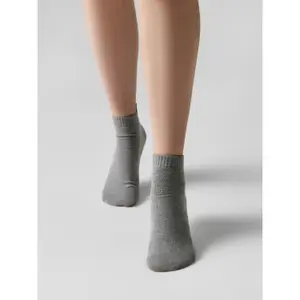 Women's cotton socks Conte Elegant Active image-2