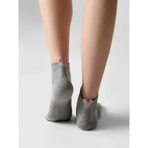 Women's cotton socks Conte Elegant Active image-3