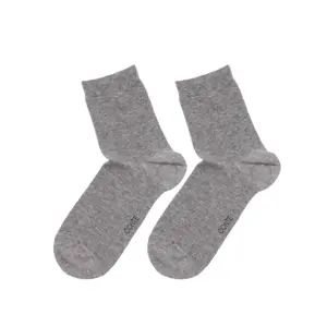 Women's cotton socks Conte Elegant Classic image-0