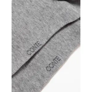 Women's cotton socks Conte Elegant Classic image-2