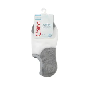 Women's socks Conte Elegant 18S-4SP image-1