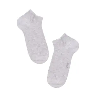 Skarpetki bawełniane damskie Conte Elegant 3Dsocks image-0