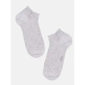 Skarpetki bawełniane damskie Conte Elegant 3Dsocks image-2