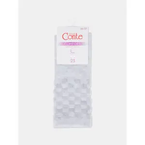 Women's cotton socks Conte Elegant Comfort image-4