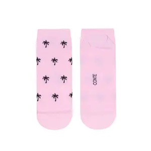 Women's short socks Conte Elegant Active image-0